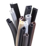 Çatı Sızdırmaz Yan Tırnaklı Fitil