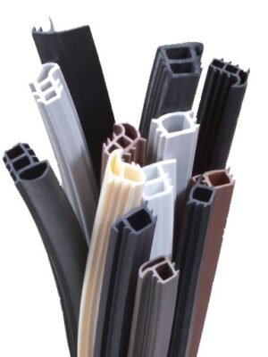 Çatı Sızdırmaz Yan Tırnaklı Fitil