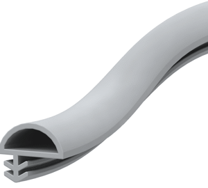 D Yan Tırnaklı Fitil