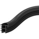 Çelik Kapı Kasa Kaplama Fitili