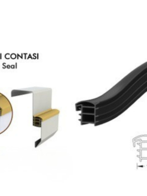 Lider Special Çelik Kapı Fitili