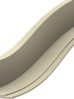 Çelik Kapı Tırnaklı Z Fitili