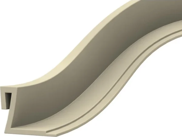 Çelik Kapı Tırnaklı Z Fitili